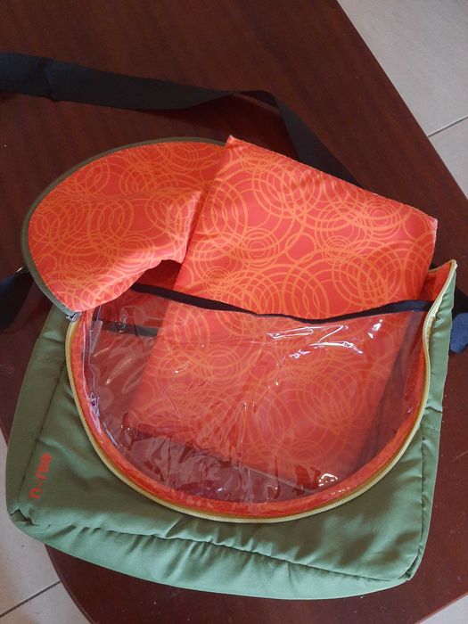 Carrinho bebé nurse