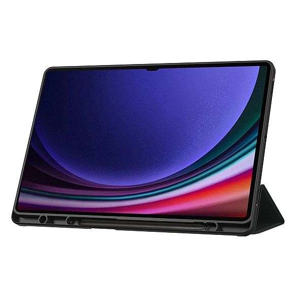 Tech-Protect Sc Pen Galaxy Tab S9 Fe+ Plus 12.4 X610 / X616B Black