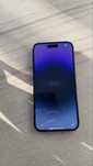 Iphone 14 pro max 256GB
