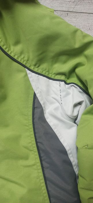 Kurtka chłopięca Brugi rozm 134