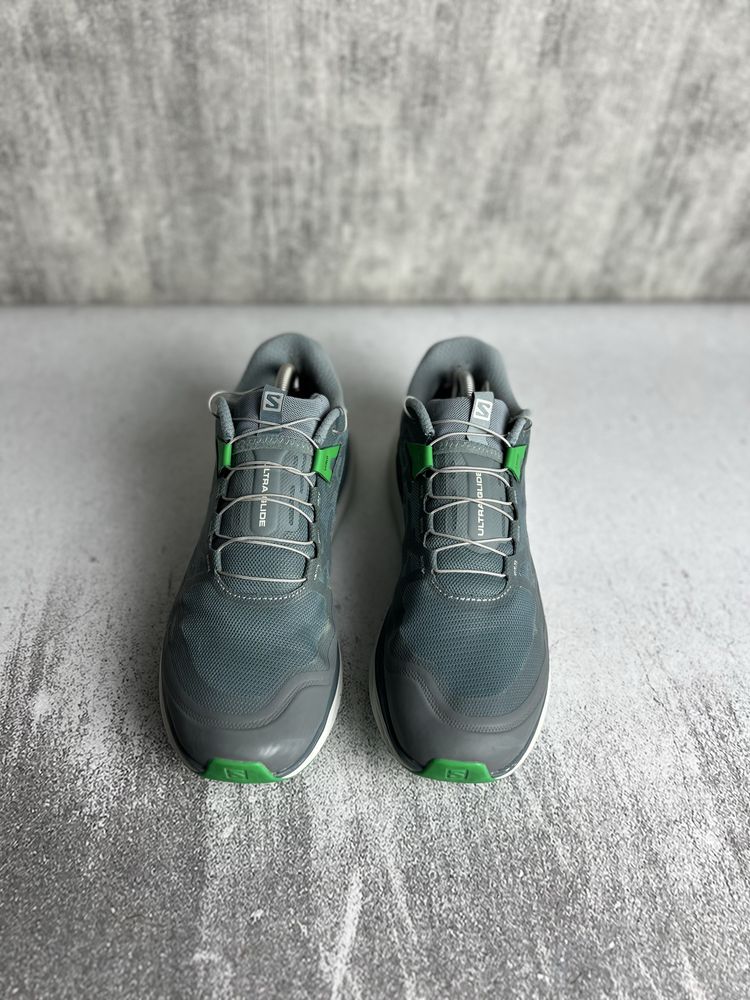 Кросівки чоловічі SALOMON Shoes Ultra 46(29.5)