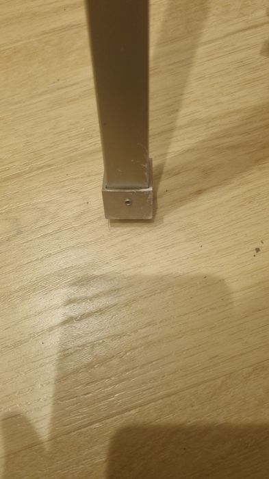 Karnisze aluminiowe długość  240