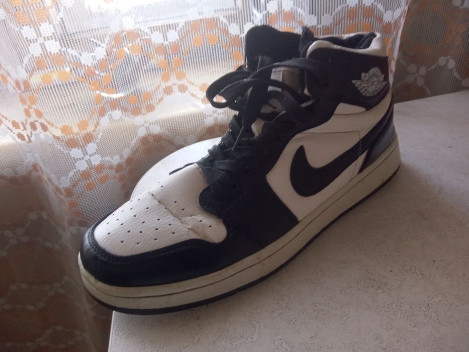 Продам Nike Air Jordan