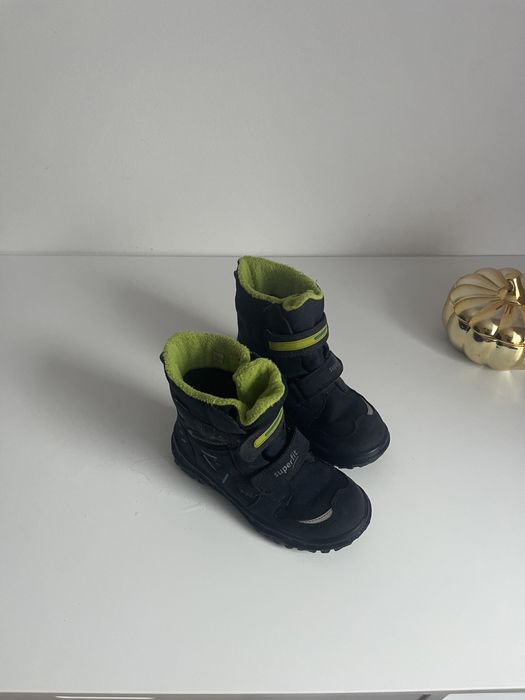 Черевики дитячі Superfit