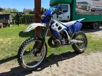 Gas gas ec300 rok 2003