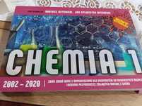 Chemia 1 Dariusz Witowski