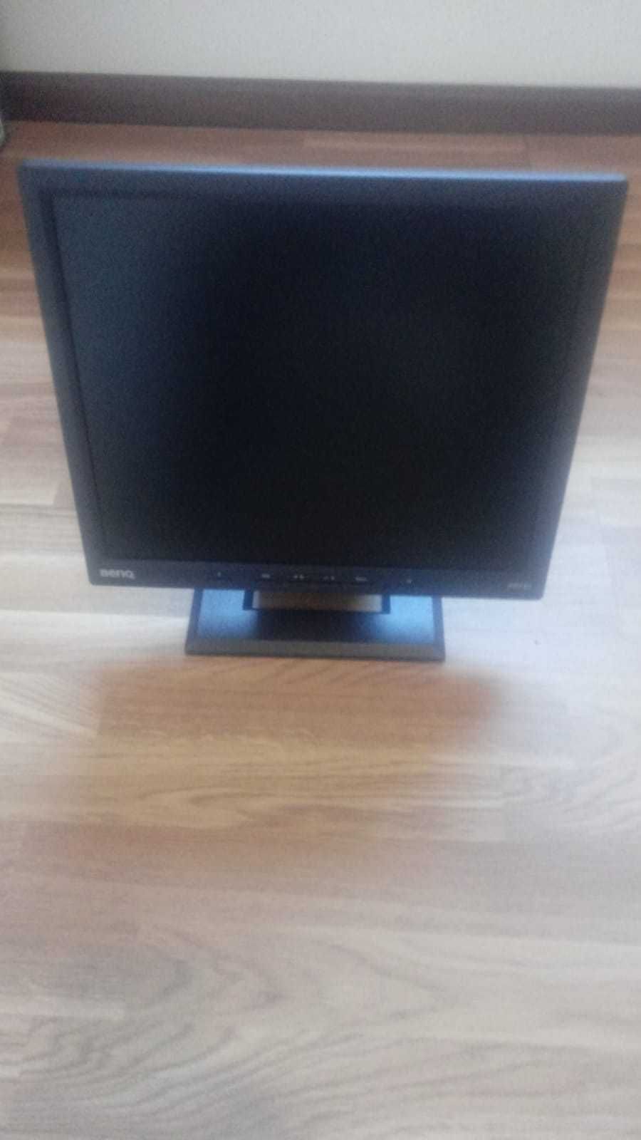Monitor BENQ LCD 17'' FP731