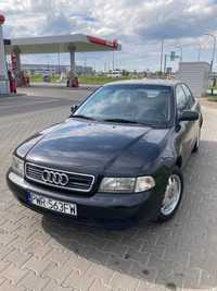 AUDI A4 B5 Niski przebieg