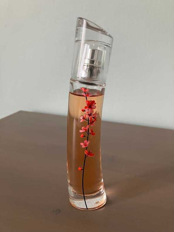 Kenzo Flower Ikebana EDP spray 40 ml made in France 40 ml
