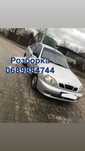 Розборка Daewoo Lanos 1.5і Авторозборка Део ланос 1.5 Седан