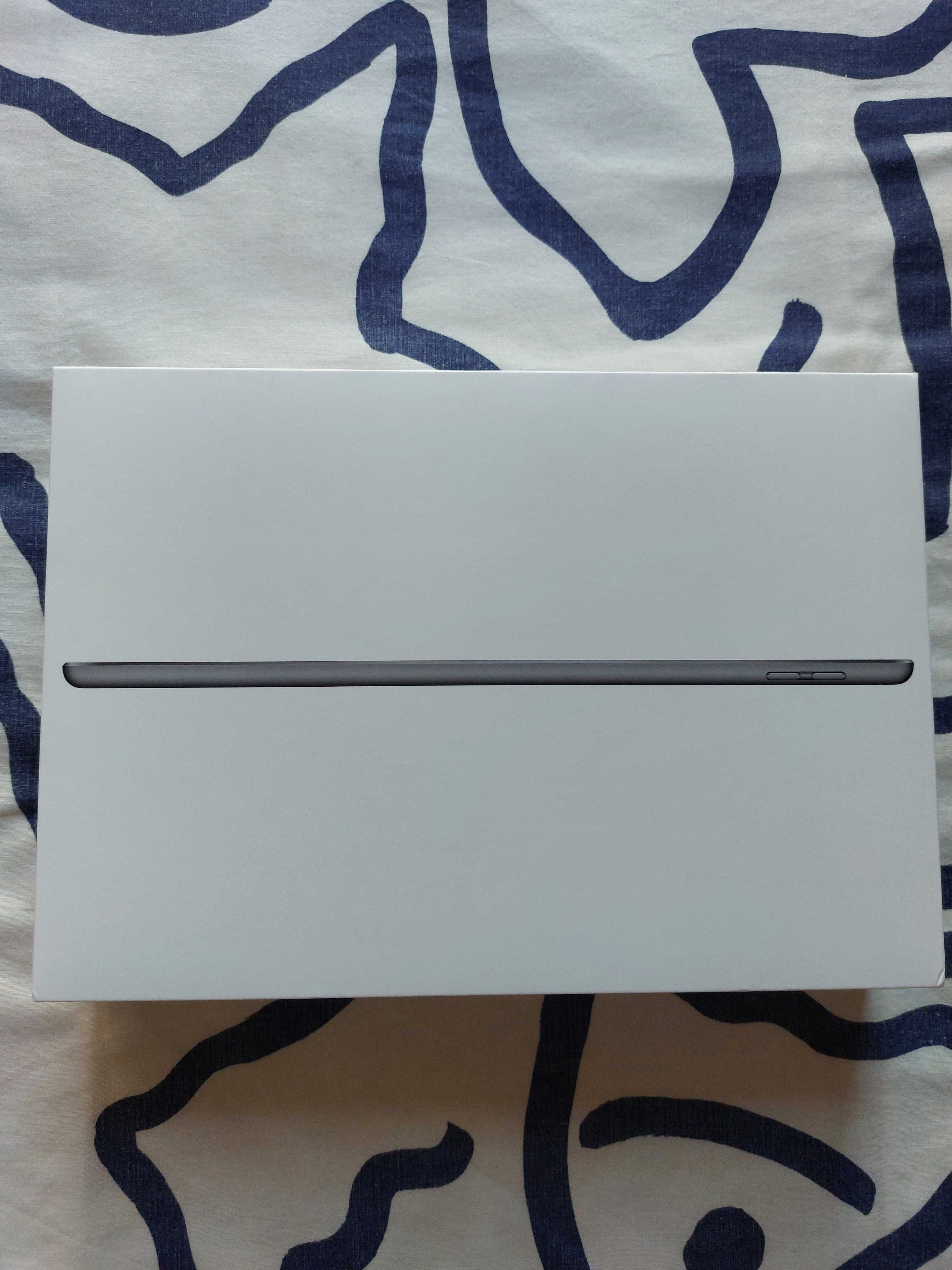Ipad 8ª Geração 32GB (Space Grey)