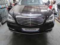 Mercedes S400 Hybrido de 2009 para peças