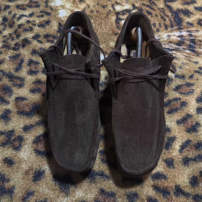 Clarks 44 44,5 28-28,5