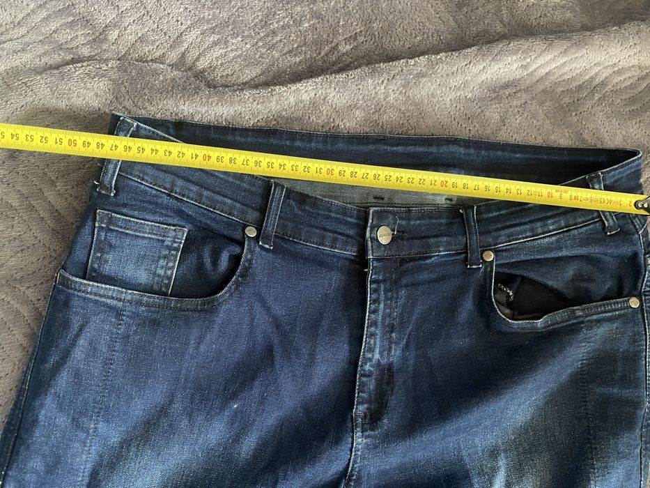 Spodnie motocyklowe ozone hornet 2 W38L32