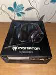 Nowe Słuchawki Predator Galea 365