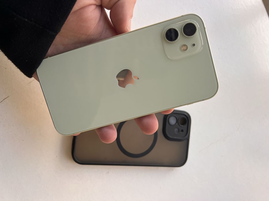 Iphone 12 256gb excelente estado