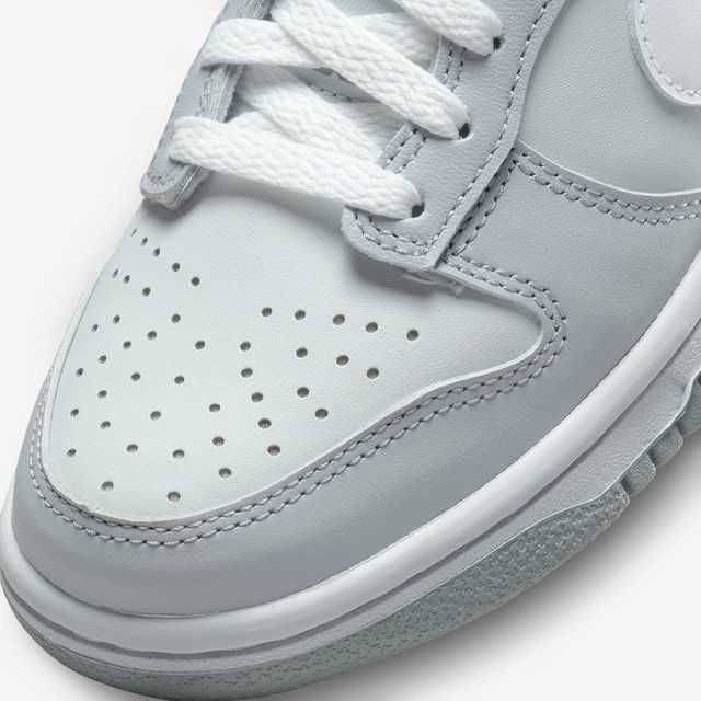 США! Кросівки Nike Dunk Two-Toned ACG DN SC (36р по 40р) (DH9765-001)
