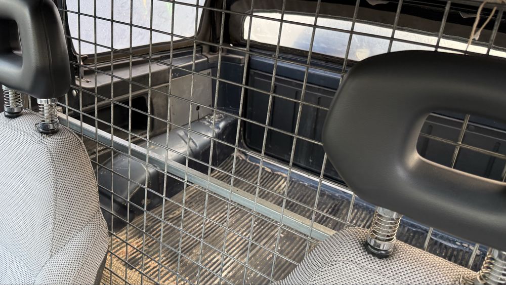 Suzuki Vitara JLX 1.6