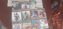 Jogos de ps3 usados
