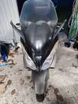 Aprilia Atlantic 125