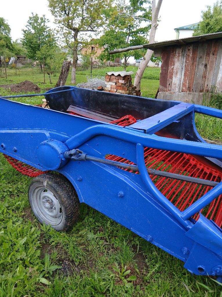 Продам ктн двохрядний