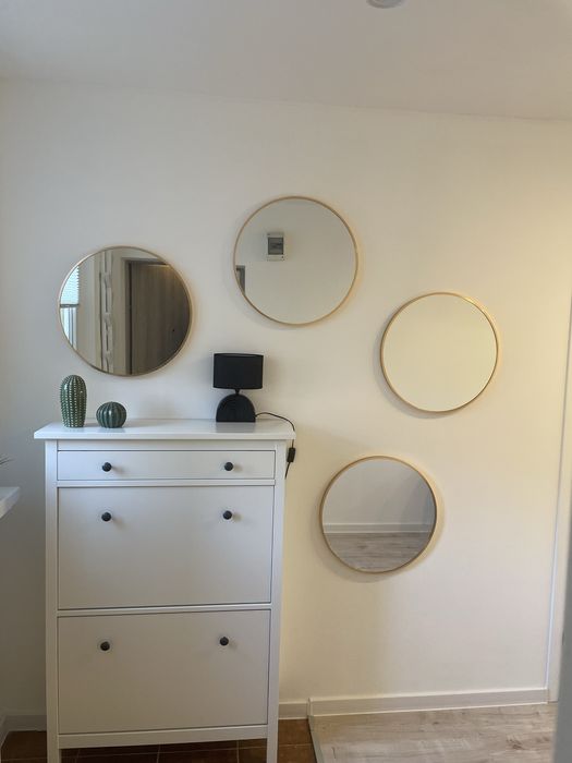 Komfortowe mieszkanie po remoncie. Bezposrednio.