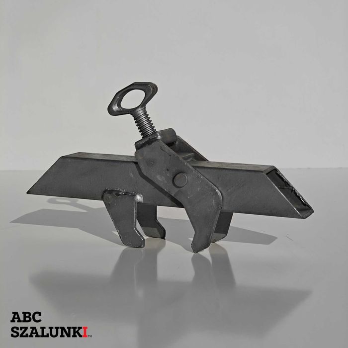 Zamek RASTO Standard  zamek szalunkowy