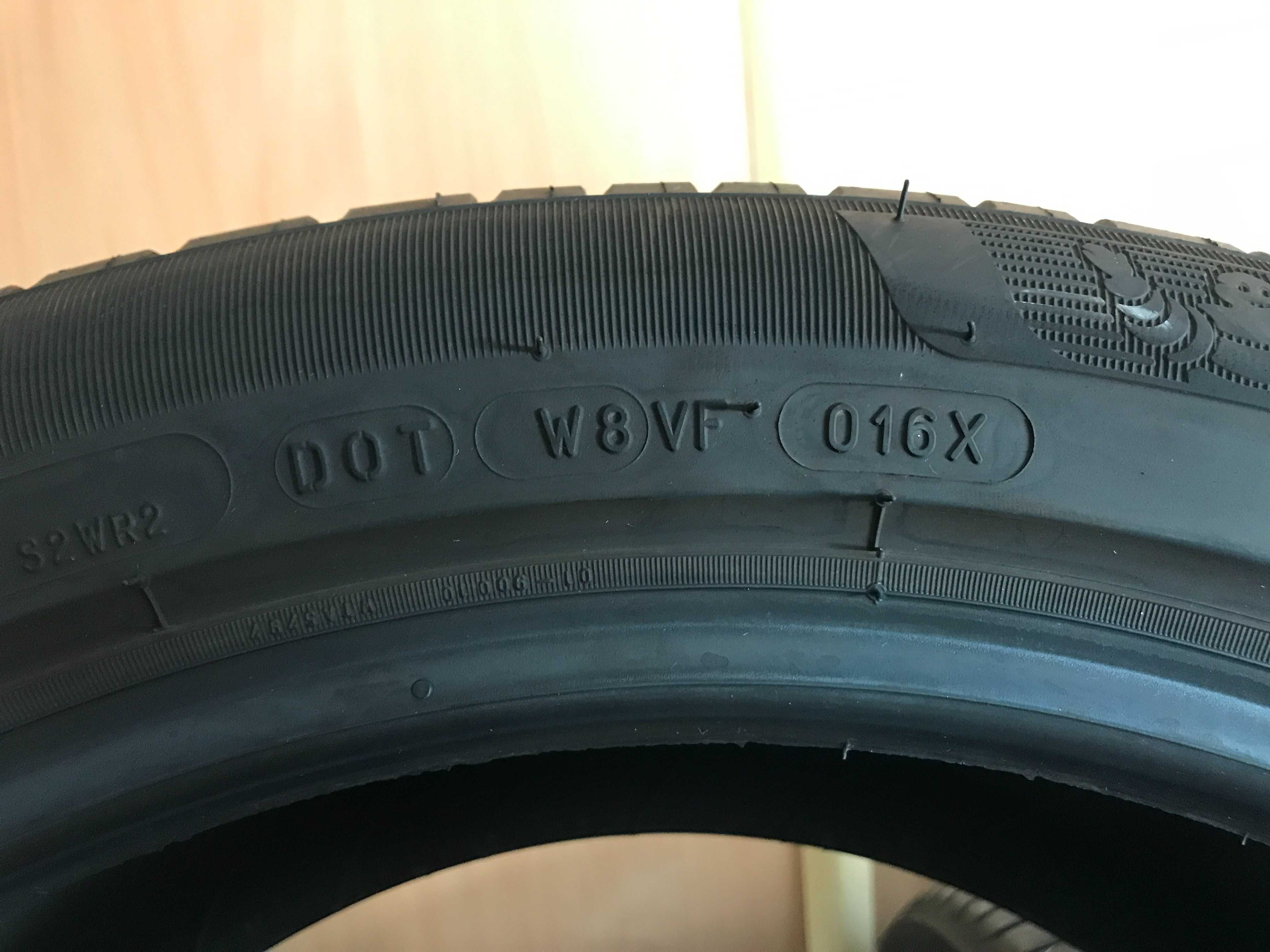 michelin primacy 4  225/50/18 225/50r18