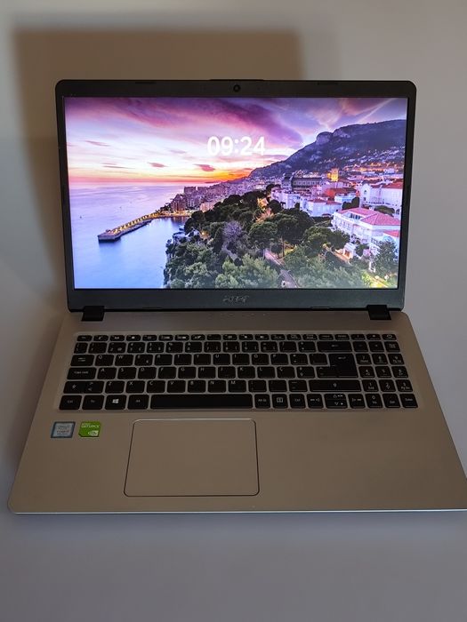 PC Acer Aspire 5 A515-52g Como Novo - LER DESCRIÇÃO