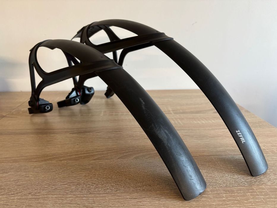 ### ZEFAL Shield G50 rocznik 2022 ###