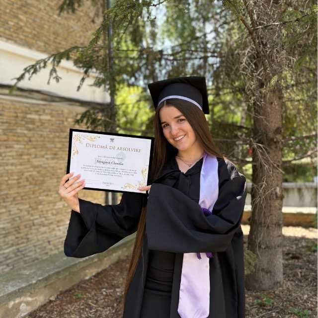 Перекладач українсько-румунських текстів