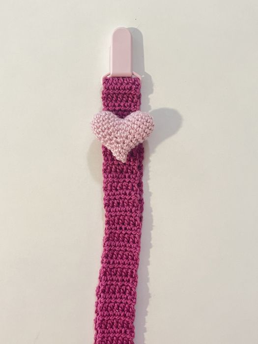 Prende chuchas personalizados