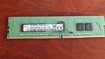 pamięć RAM SK Hynix 4GB 1Rx8 PC4-2133P-RD0-10