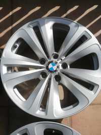 Felgi aluminiowe 18" BMW