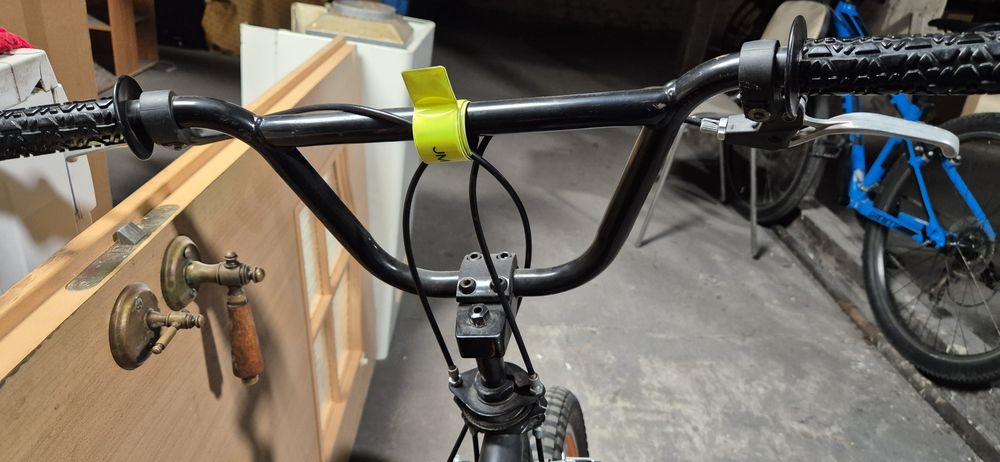 Sprzedam Rower  Bmx