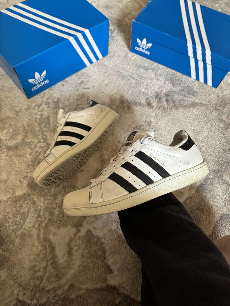 Adidas Super star