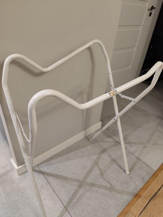 Stojak do wanienki Tega Baby