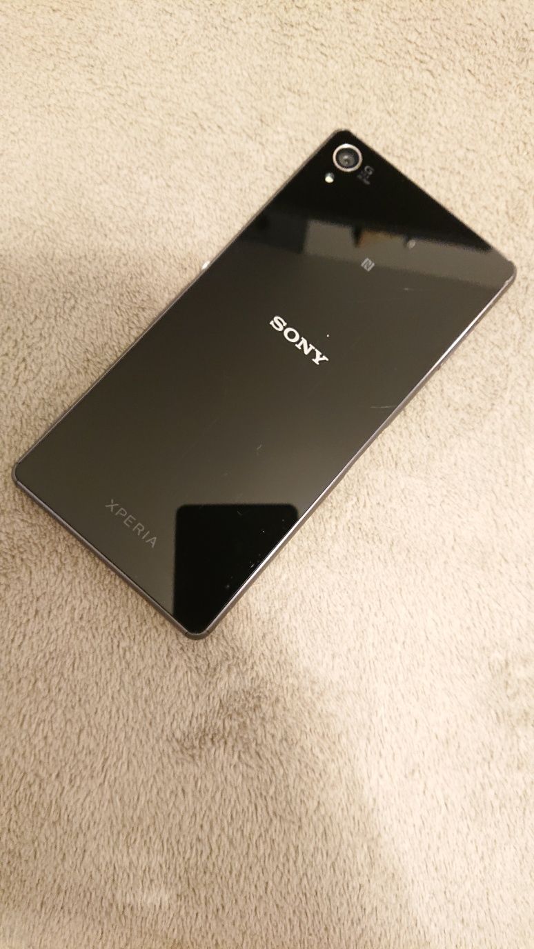 Sony Z1 do naprawy lub na części
