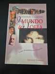 Livro  "O Mundo de Sofia"