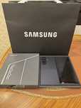 Samsung Z FOLD 7 Jet black 512 Gb
