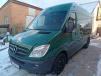 Mercedes Sprinter 906