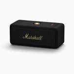 Marshall Emberton II B&B Głośnik Bluetooth, Czarny