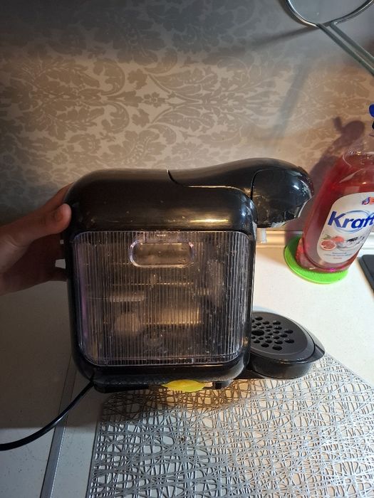 Ekspres Bosch Tassimo