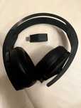Bezprzewodowy zestaw słuchawkowy stereo Sony Platinum 7.1 (PS4)