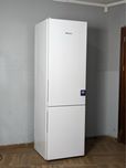 Холодильник Miele KFN 29133 D БІЛОГО кольору ІДЕАЛЬНИЙ стан