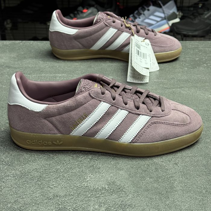 Кросівки кроссовки адідас Adidas Gazelle IH5483 ОРИГІНАЛ 100% 40 р