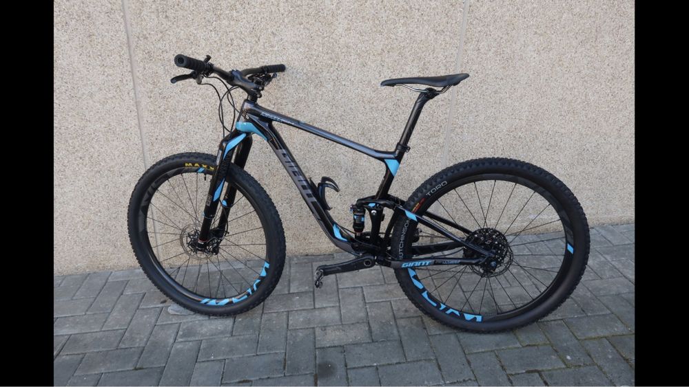 Giant Anthem Advanced 27.5 (tamanho M)