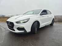 Hyundai i30 N Hyundai i30N 58tys km 2019r