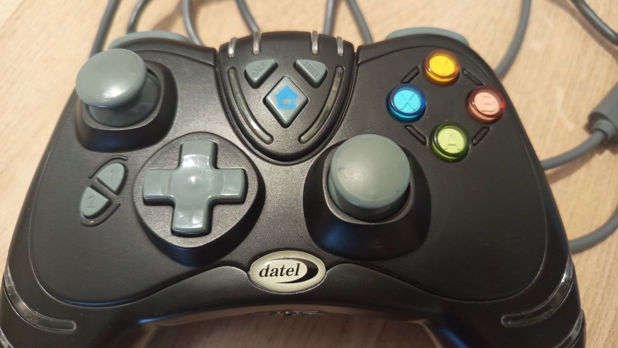 Kontroler Xbox360 Datel