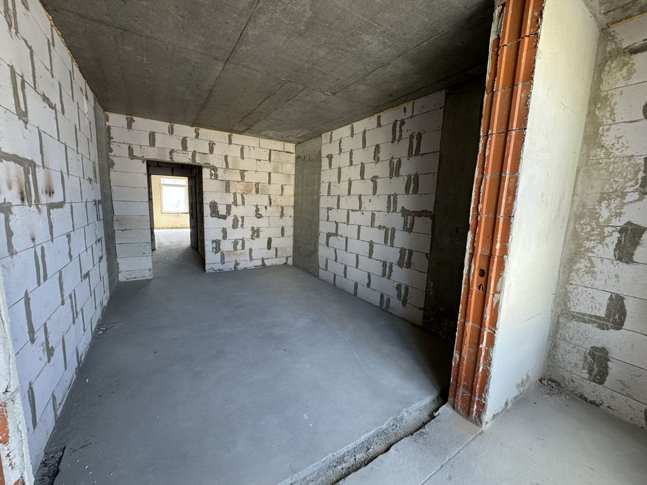 Продаж 3-к квартири(101кв.м.) Елітна Новобудова Центр Тернопіль
